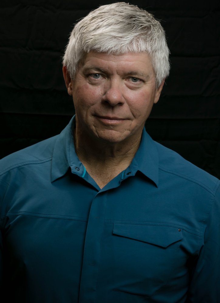 Gregory Nye