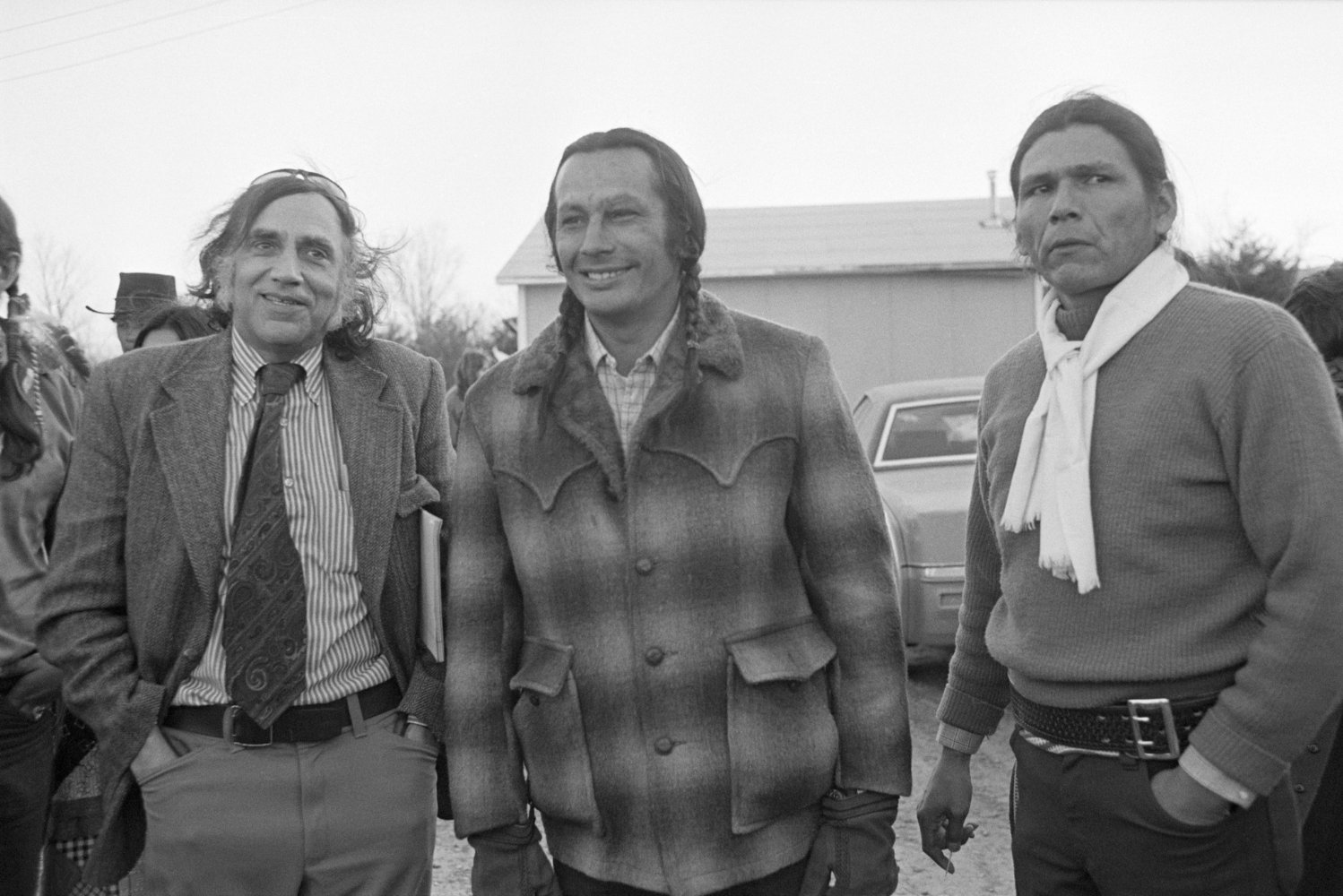 Russell Means