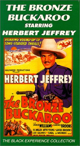 Herb Jeffries