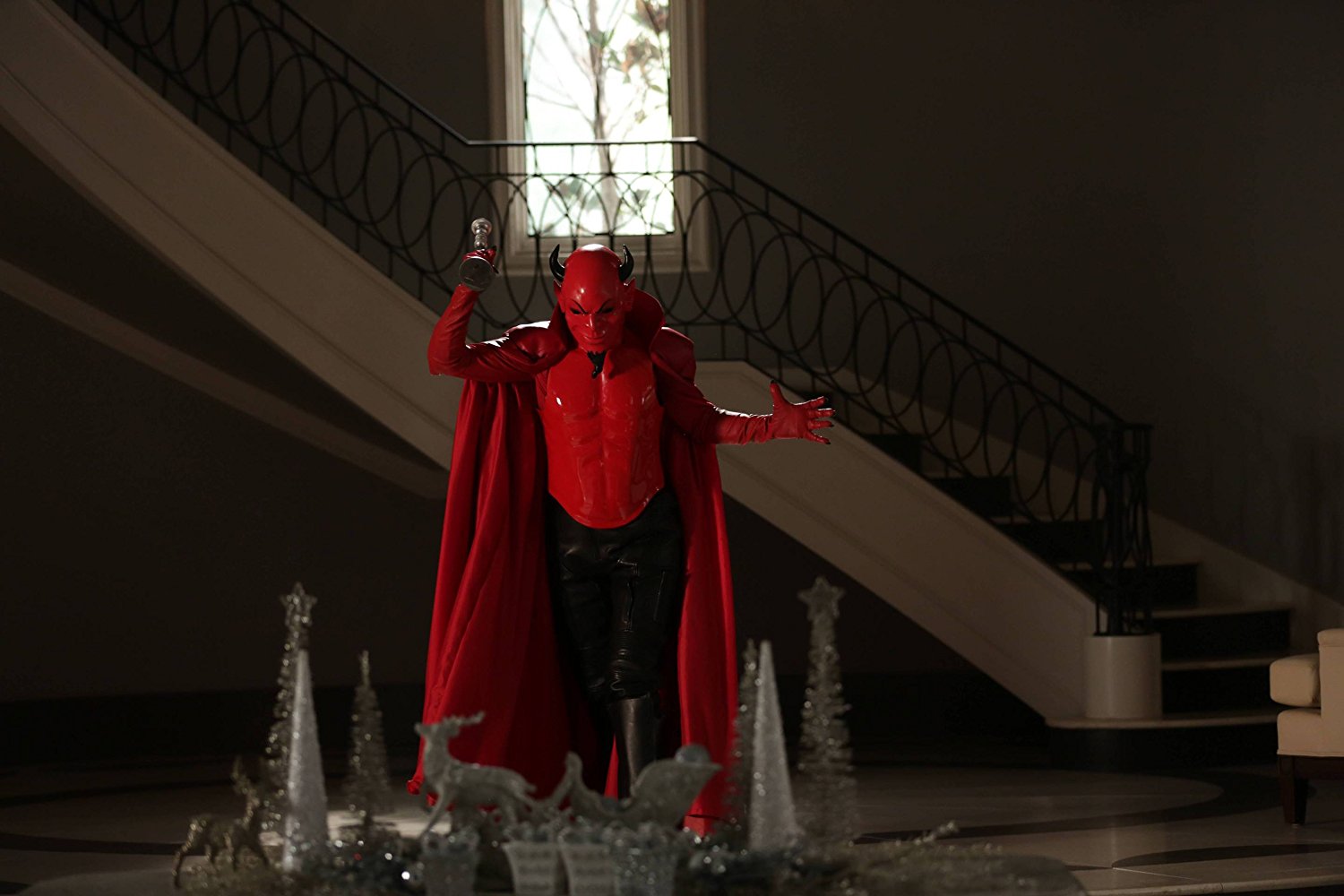 Red Devil