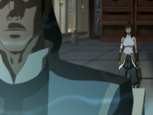 Korra