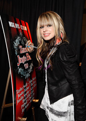 Orianthi