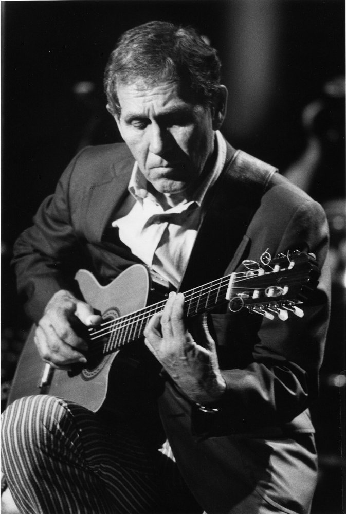 Chet Atkins