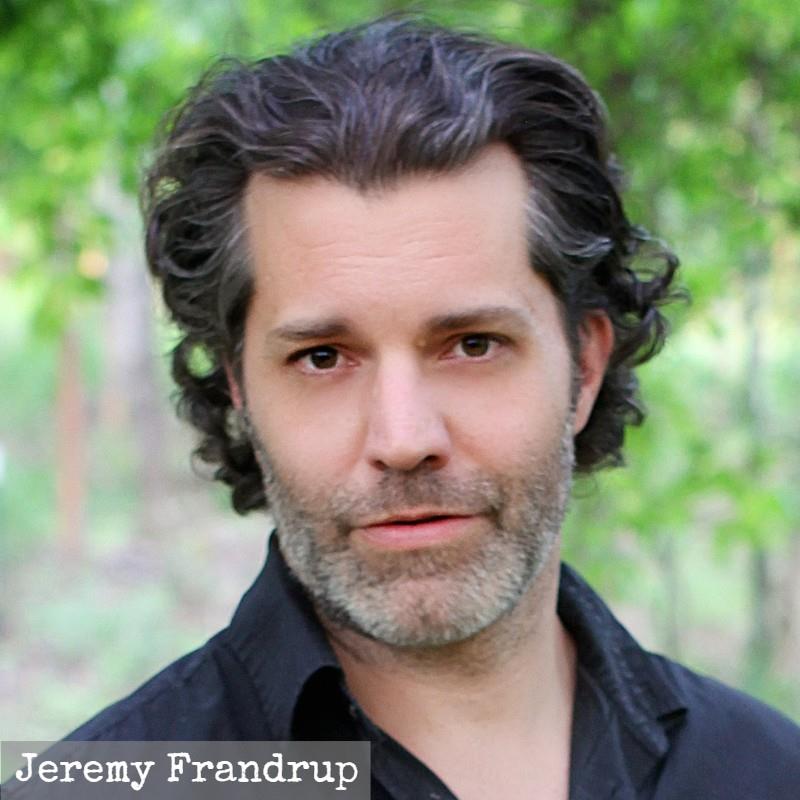 Jeremy Frandrup