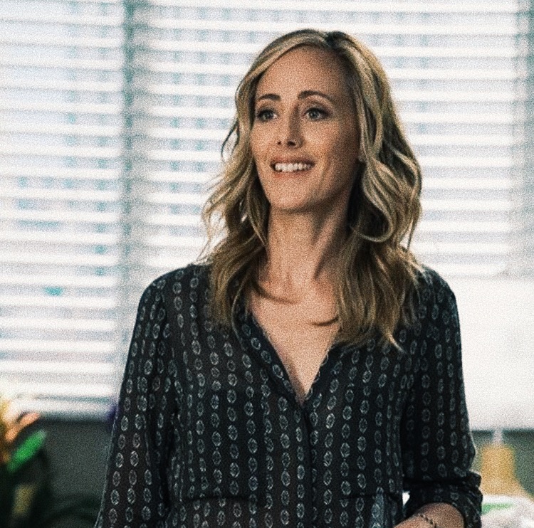 Dr. Teddy Altman