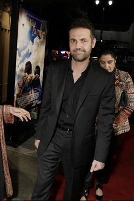 Khaled Hosseini