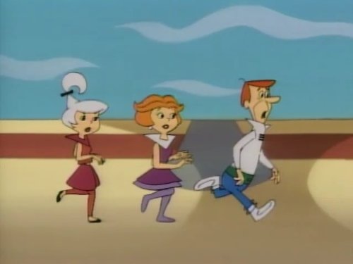 Judy Jetson