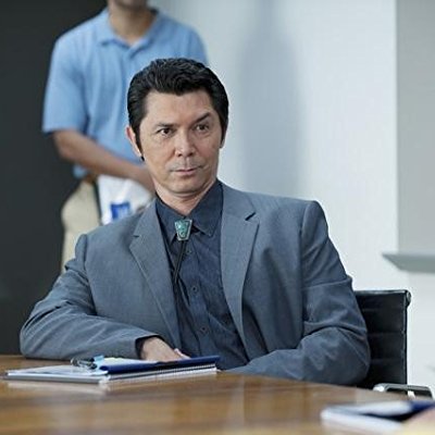 Lou Diamond Phillips, Himself