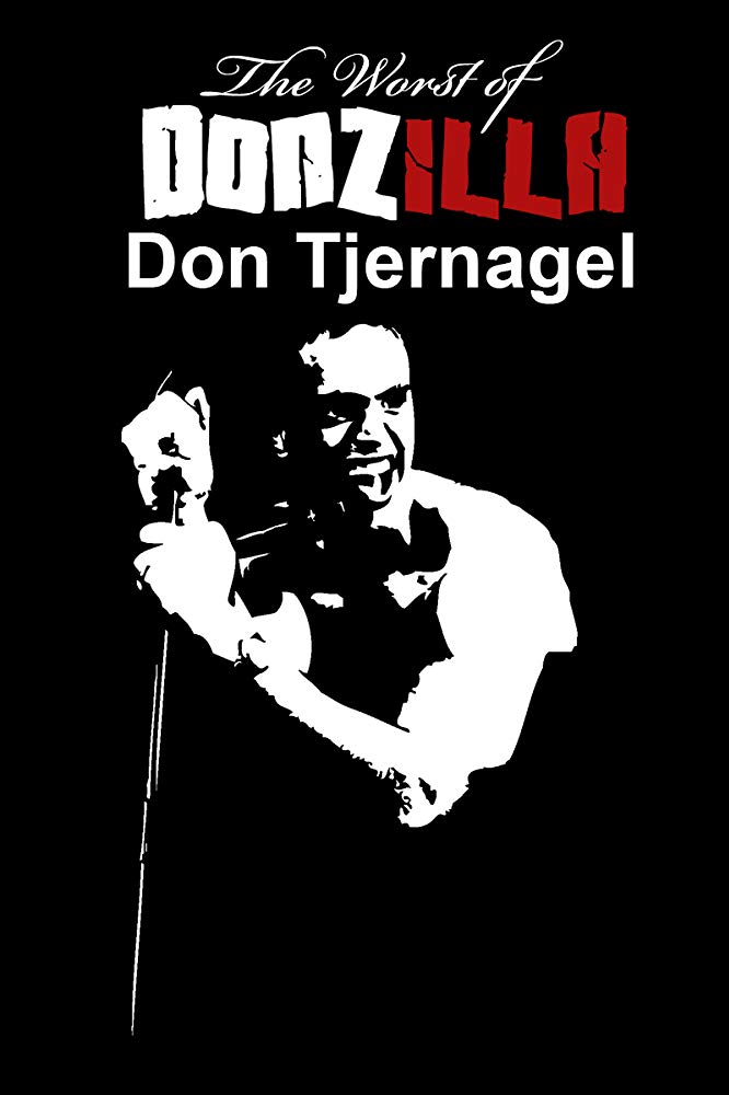 Don Tjernagel