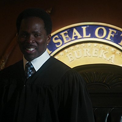 Judge Keller