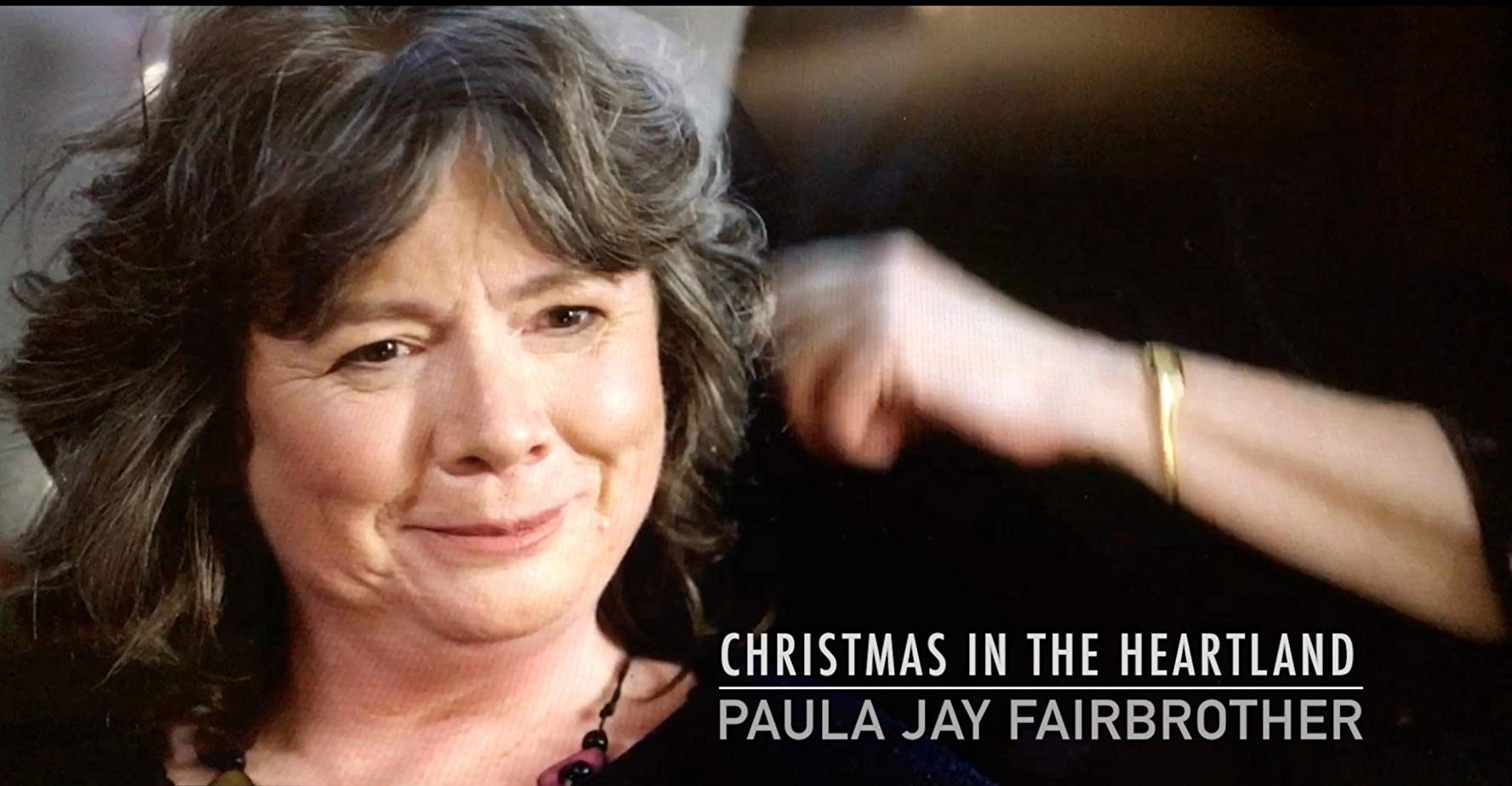 Paula Jay Fairbrother