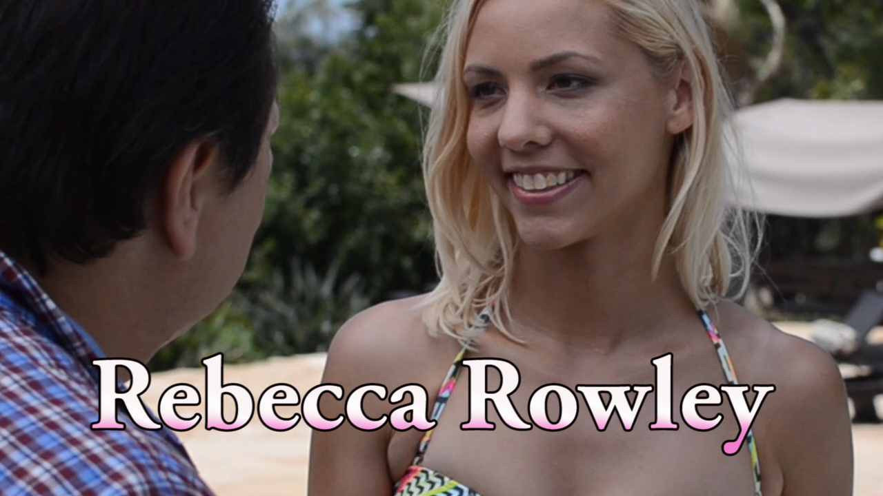 Rebecca Rowley
