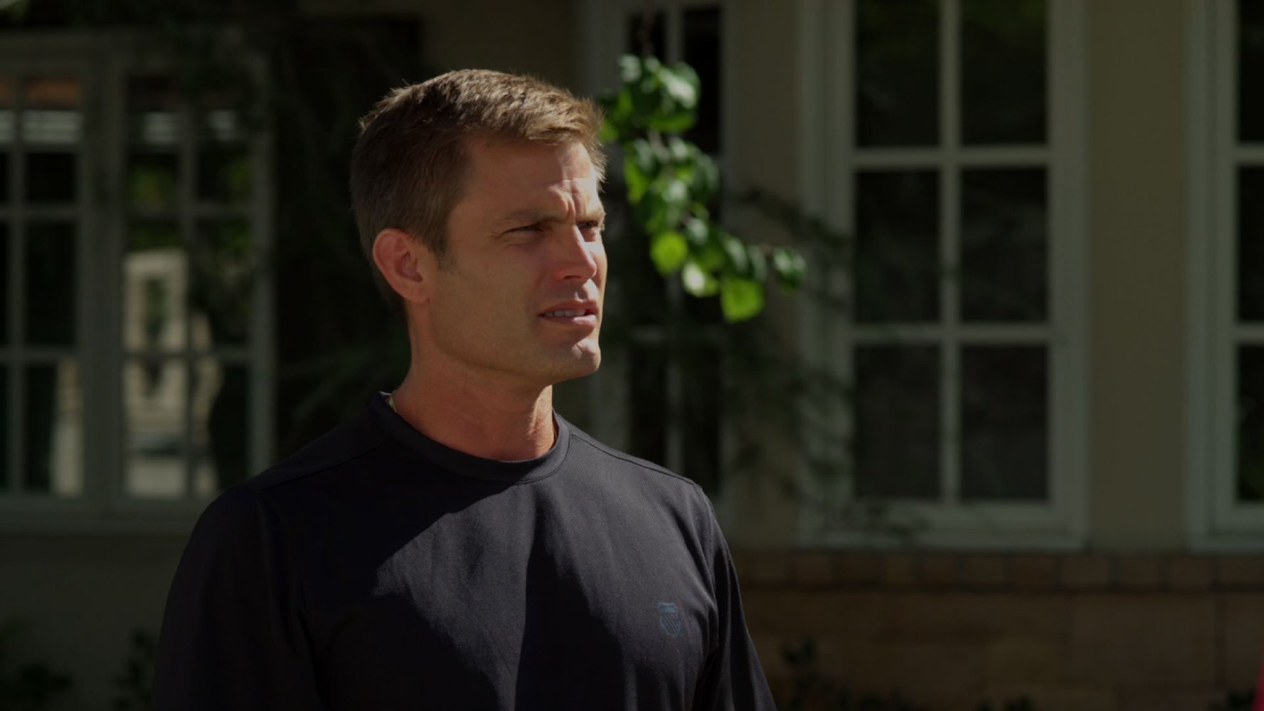 Casper Van Dien