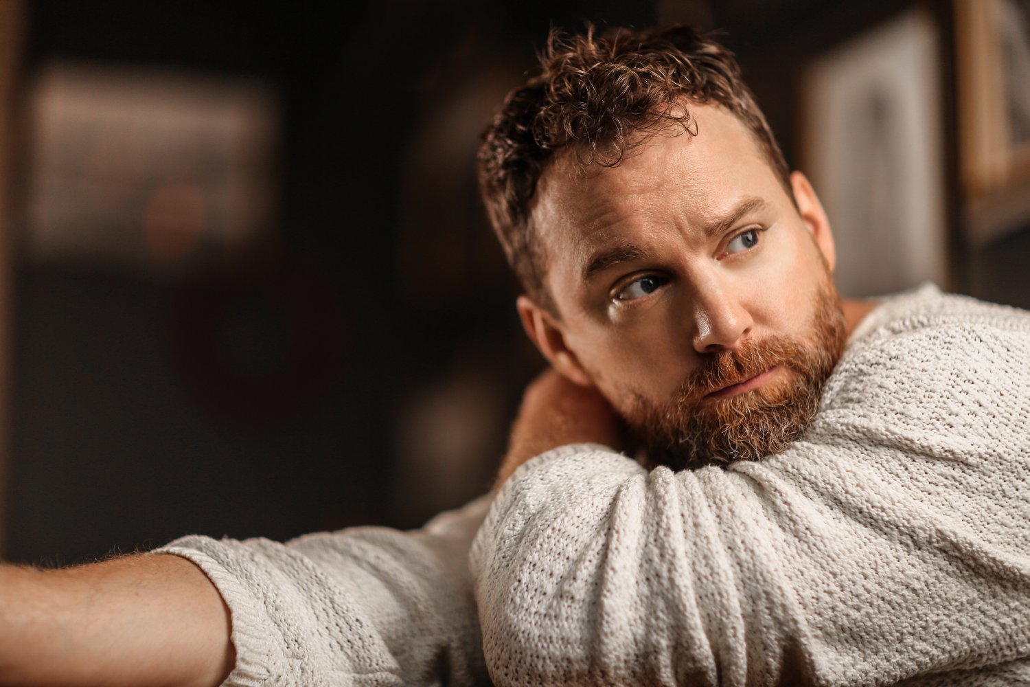 Patrick Gilmore