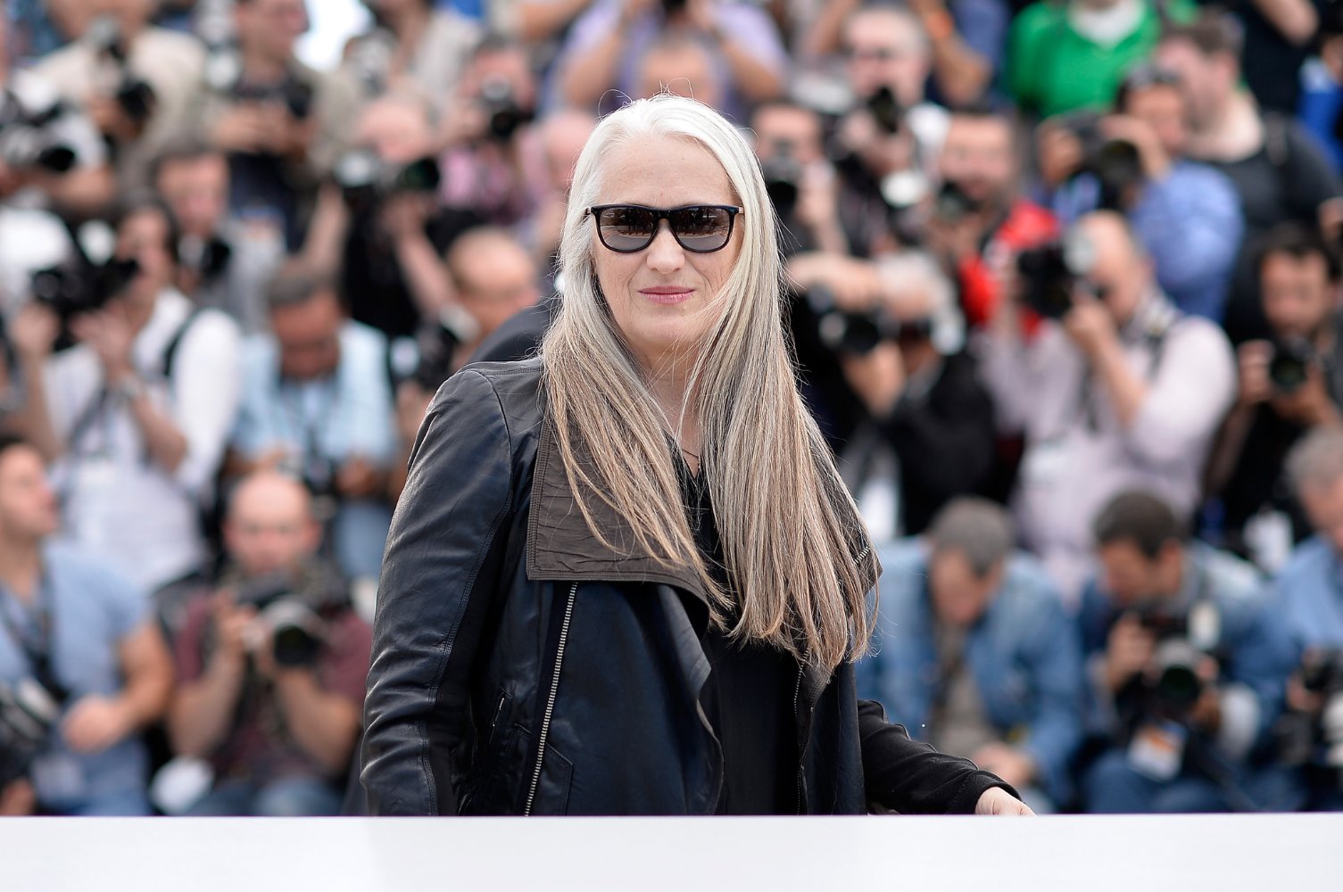 Jane Campion