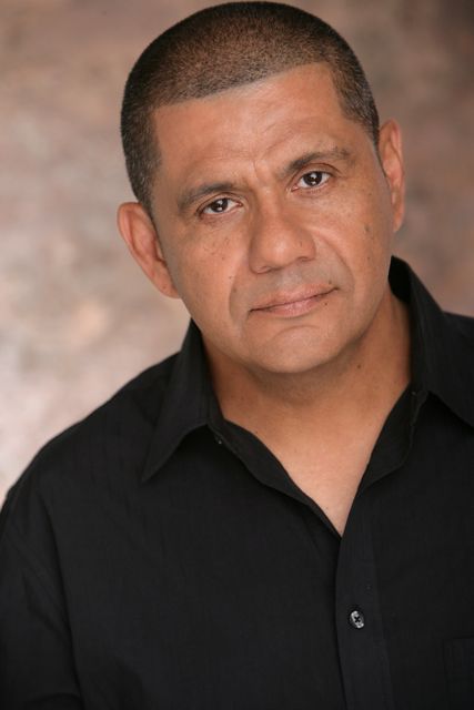 Michael Gonzales