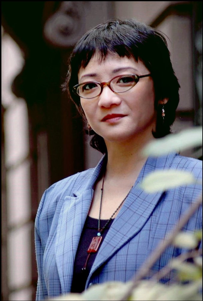 Alice Liu