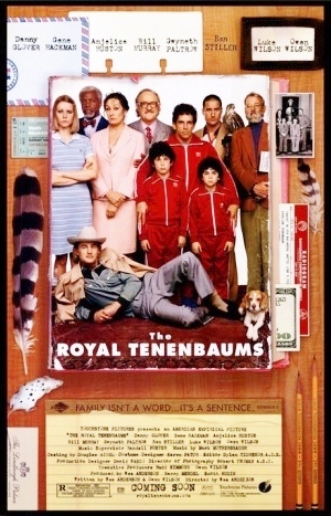Royal Tenenbaum