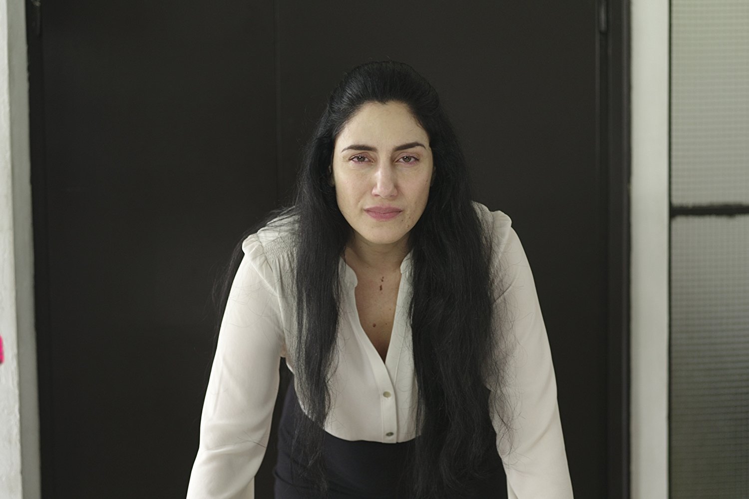 Viviane Amsalem