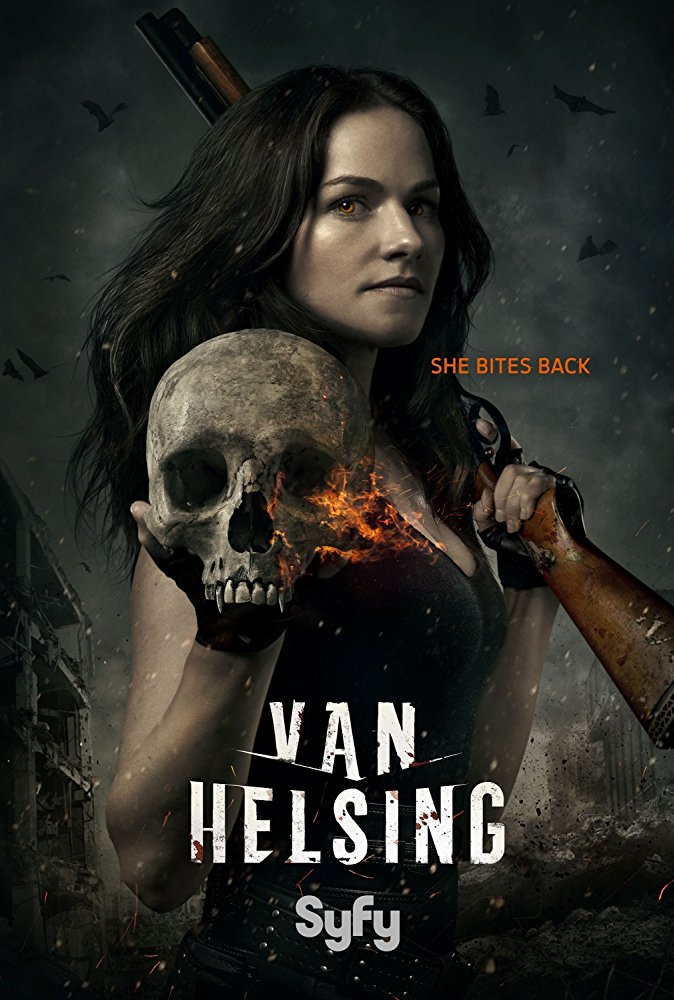 Vanessa Helsing
