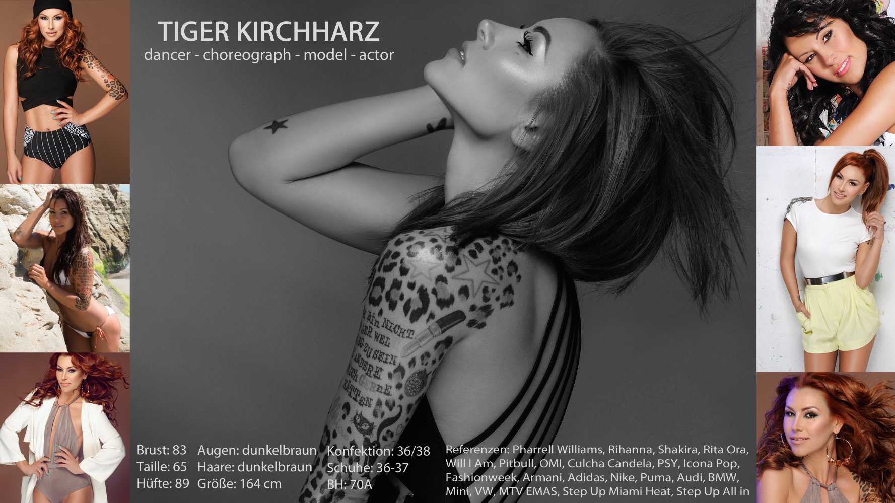 Tiger Kirchharz
