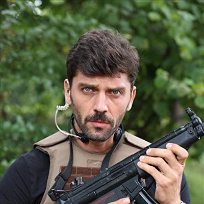 Tolga Erlik