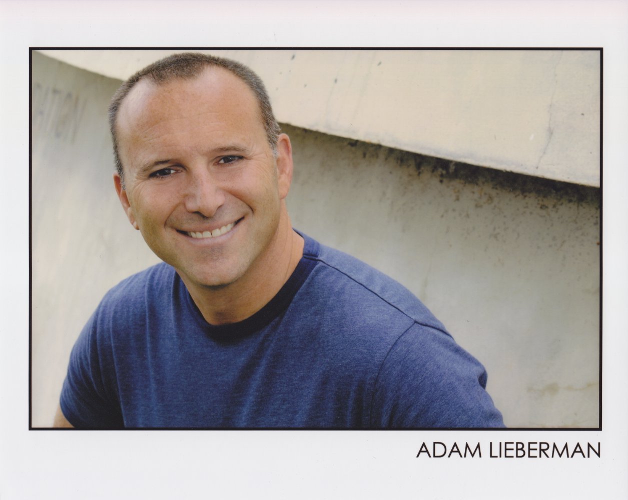 Adam Lieberman