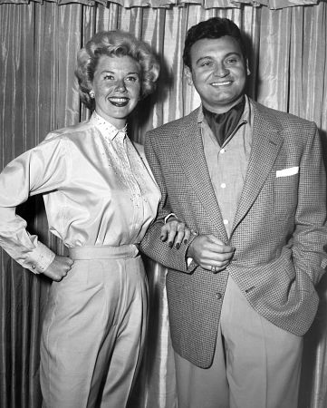 Frankie Laine