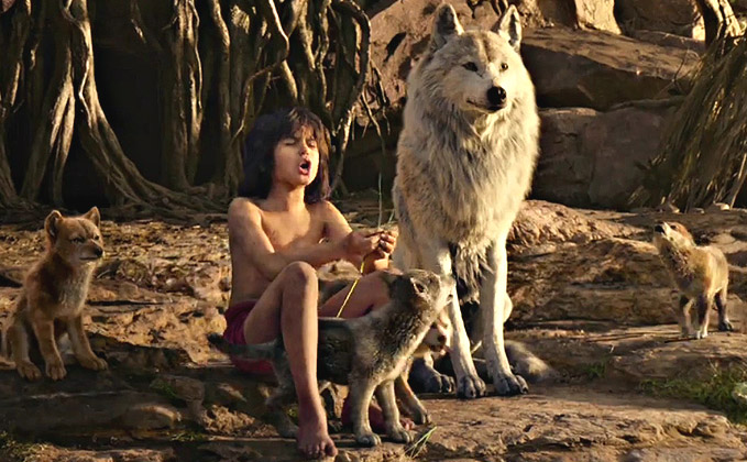 Mowgli