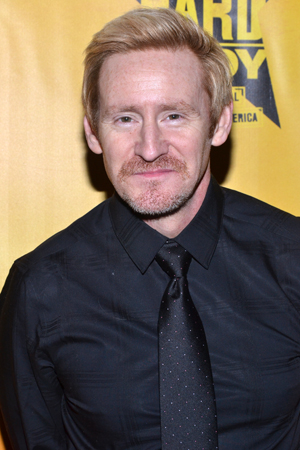 Bart Shatto