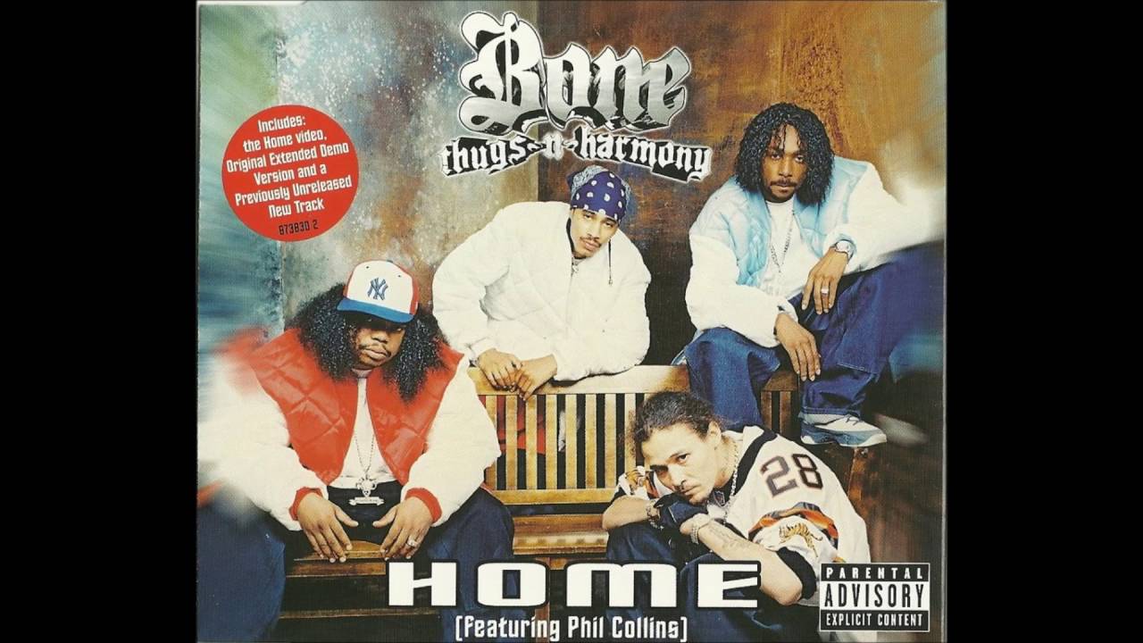 Bone Thugs n Harmony