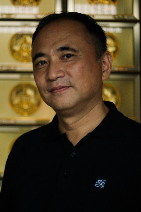 Frank Choo