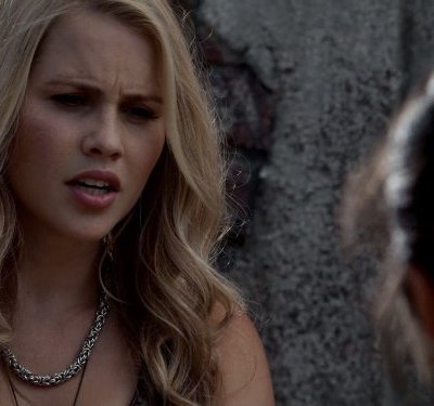 Rebekah Mikaelson