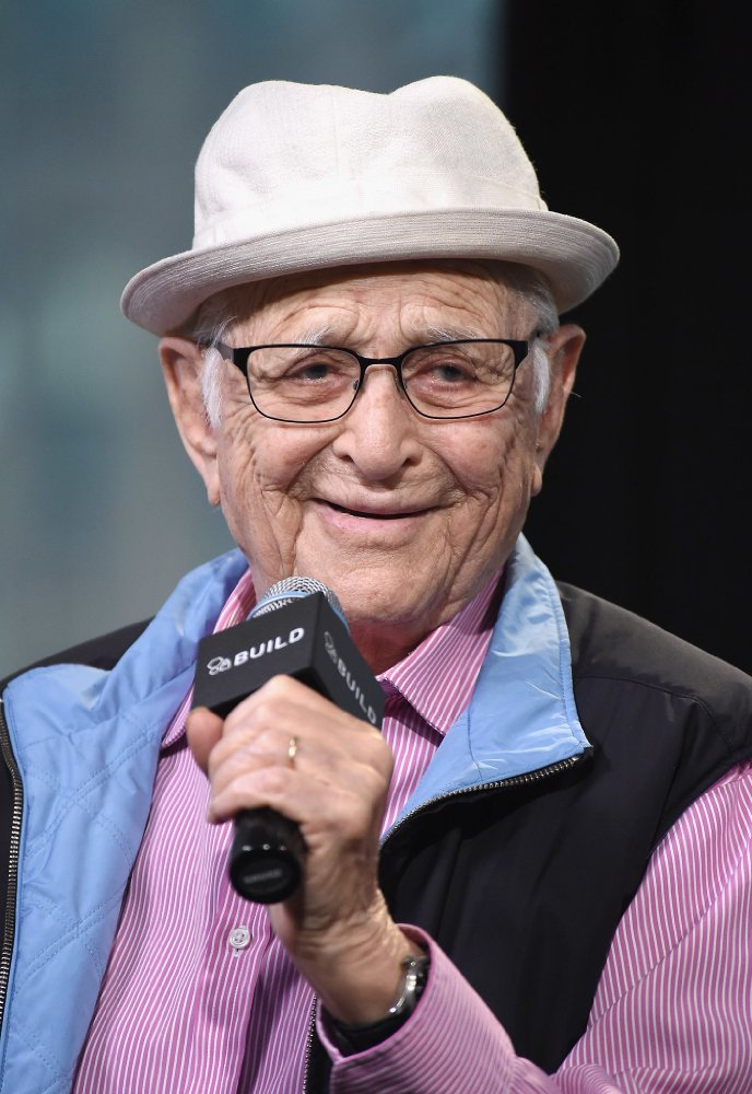 Norman Lear