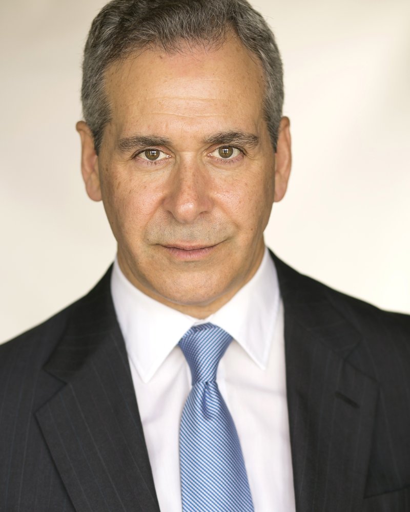 Michael Gabiano