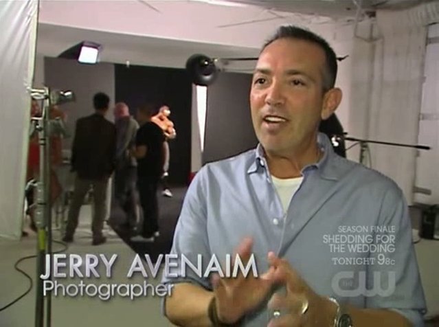 Jerry Avenaim
