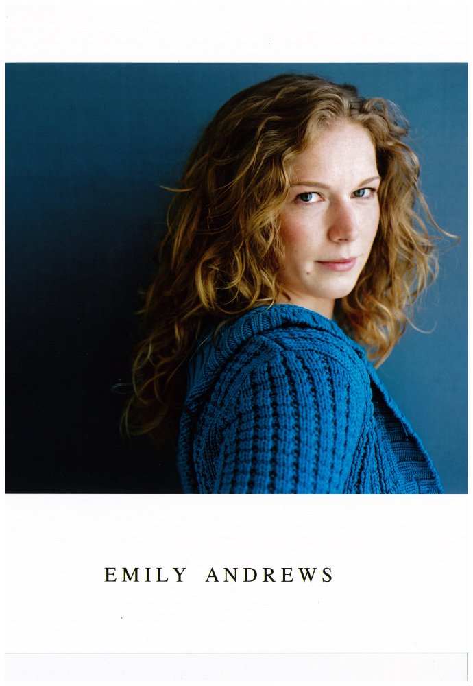 Emily Andrews