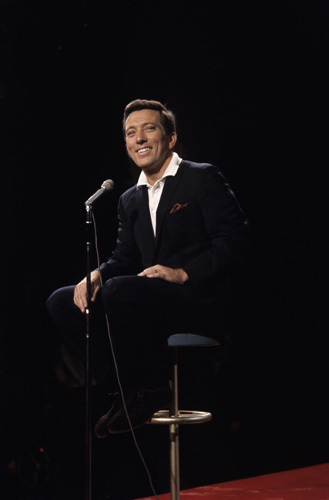 Andy Williams