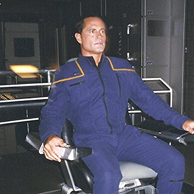 Commander Williams