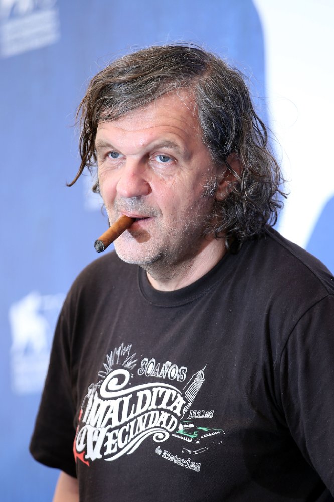 Emir Kusturica