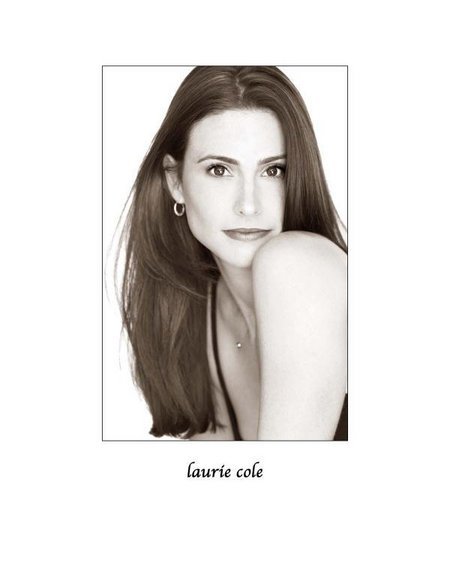 Laurie Cole
