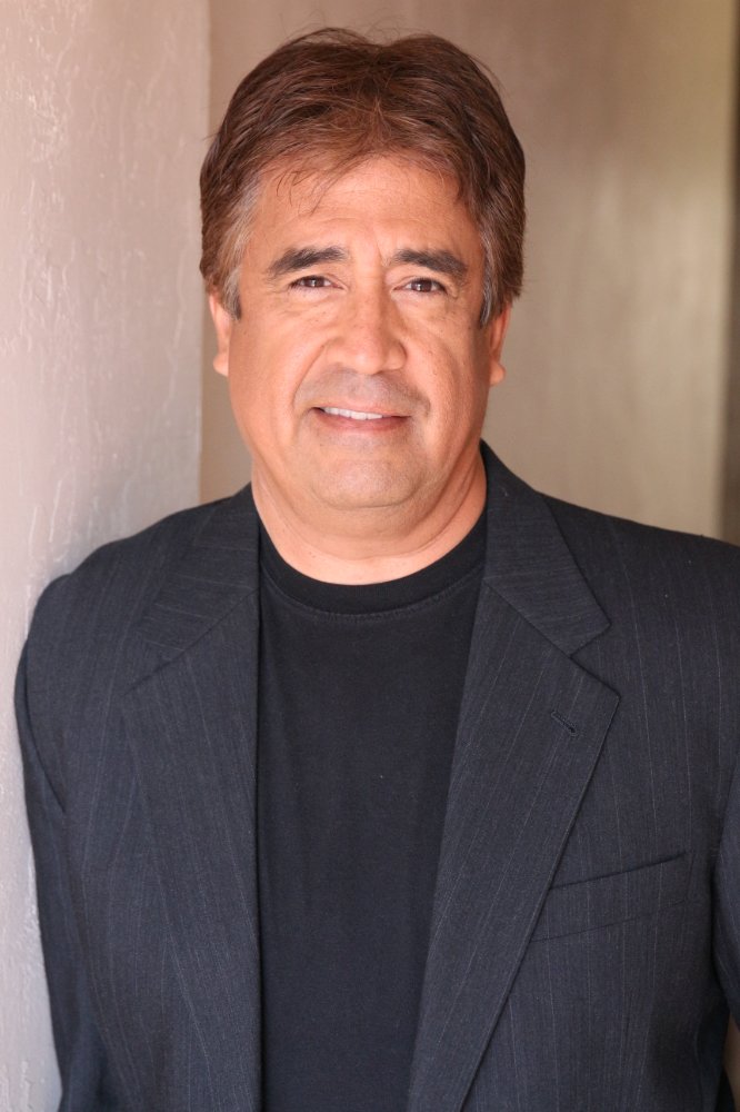 Oscar Garza