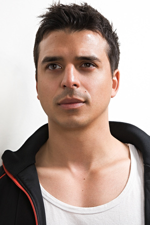 Damien Luvara