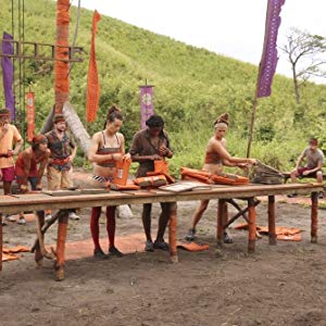 Himself - Vanua Tribe, Himself - Vinaka Tribe, Himself - High School Student, Himself - Ikabula Tribe, Himself - The Jury, Himself - Vanua & Ikabula Tribes, Himself - Vinaka Tribe & The Jury