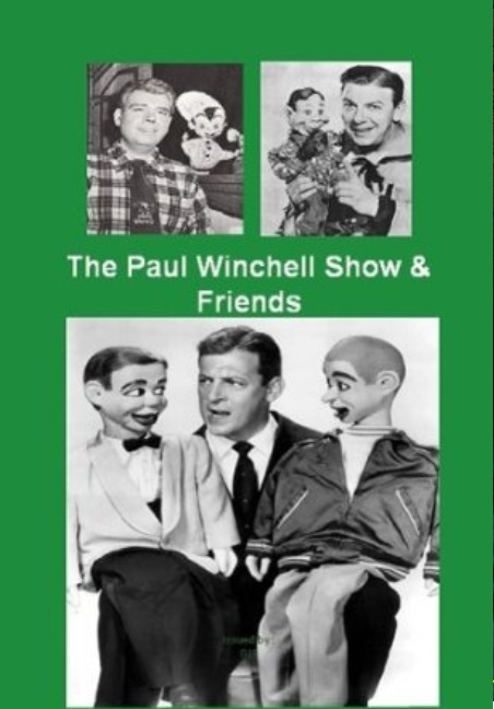 Paul Winchell