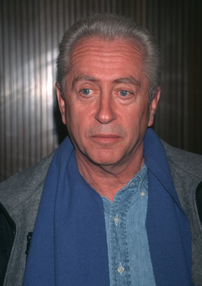 Robert Downey Sr.