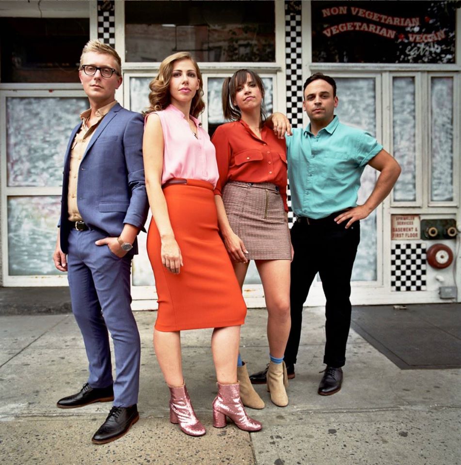 Lake Street Dive