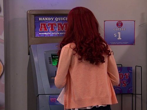 Cat Valentine