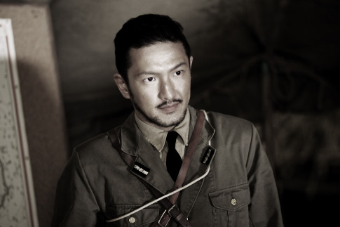 Lieutenant Ito