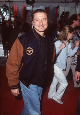 Steve Perry